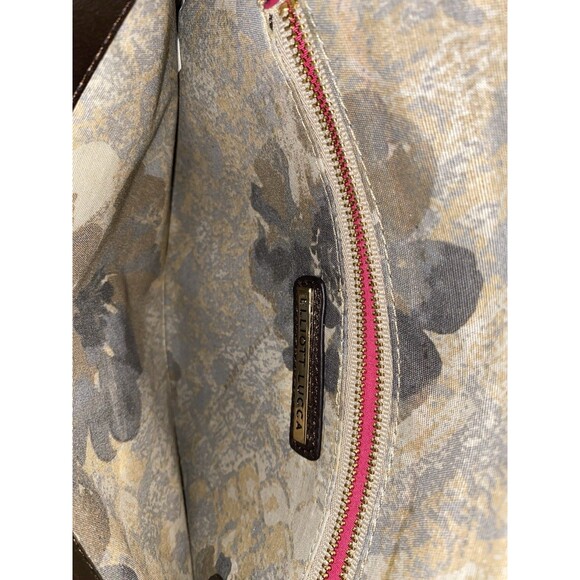 Elliot Lucca straw style woven - Picture 10 of 16